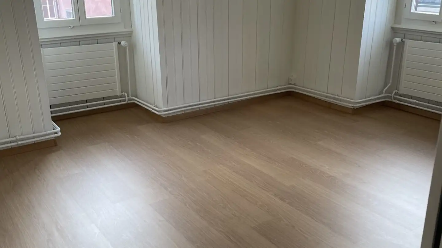 Apartment for rent - 8853 Lachen SZ