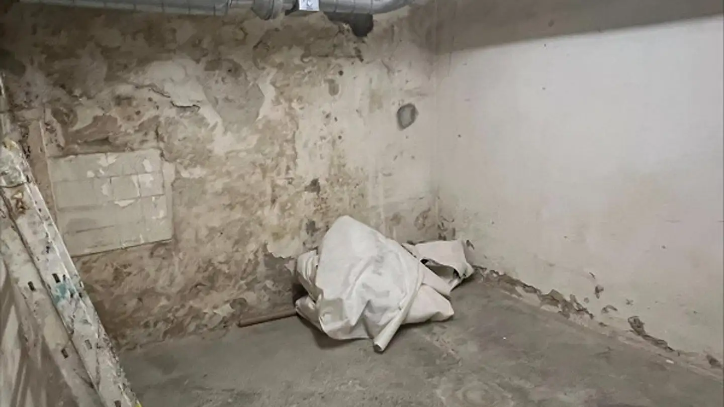 Spazio di archiviazione in affitto - Bahnhofstrasse 28, 8200 Schaffhausen - Foto 4