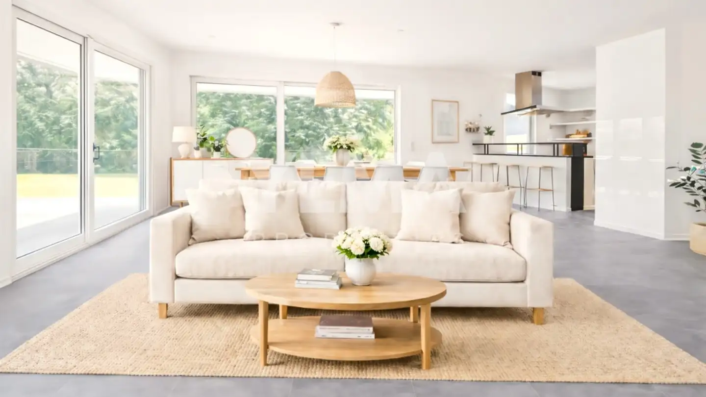 Apartment for sale - 1162 St-Prex - Photo 2