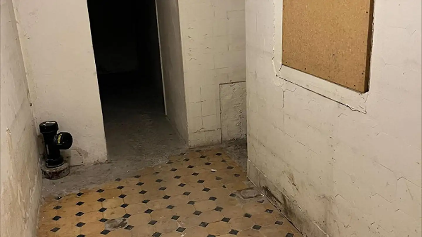 Spazio di archiviazione in affitto - Bahnhofstrasse 28, 8200 Schaffhausen - Foto 3