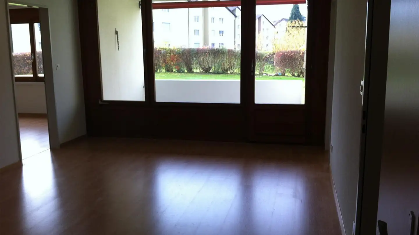 Wohnung mieten - Bankstrasse 25, 9244 Niederuzwil