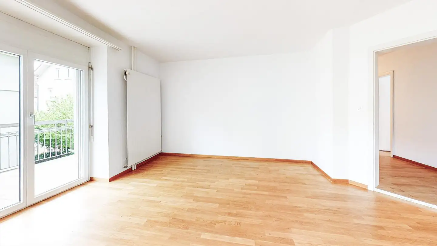 Appartamento in affitto - Buchwaldstrasse 2, 9008 St. Gallen