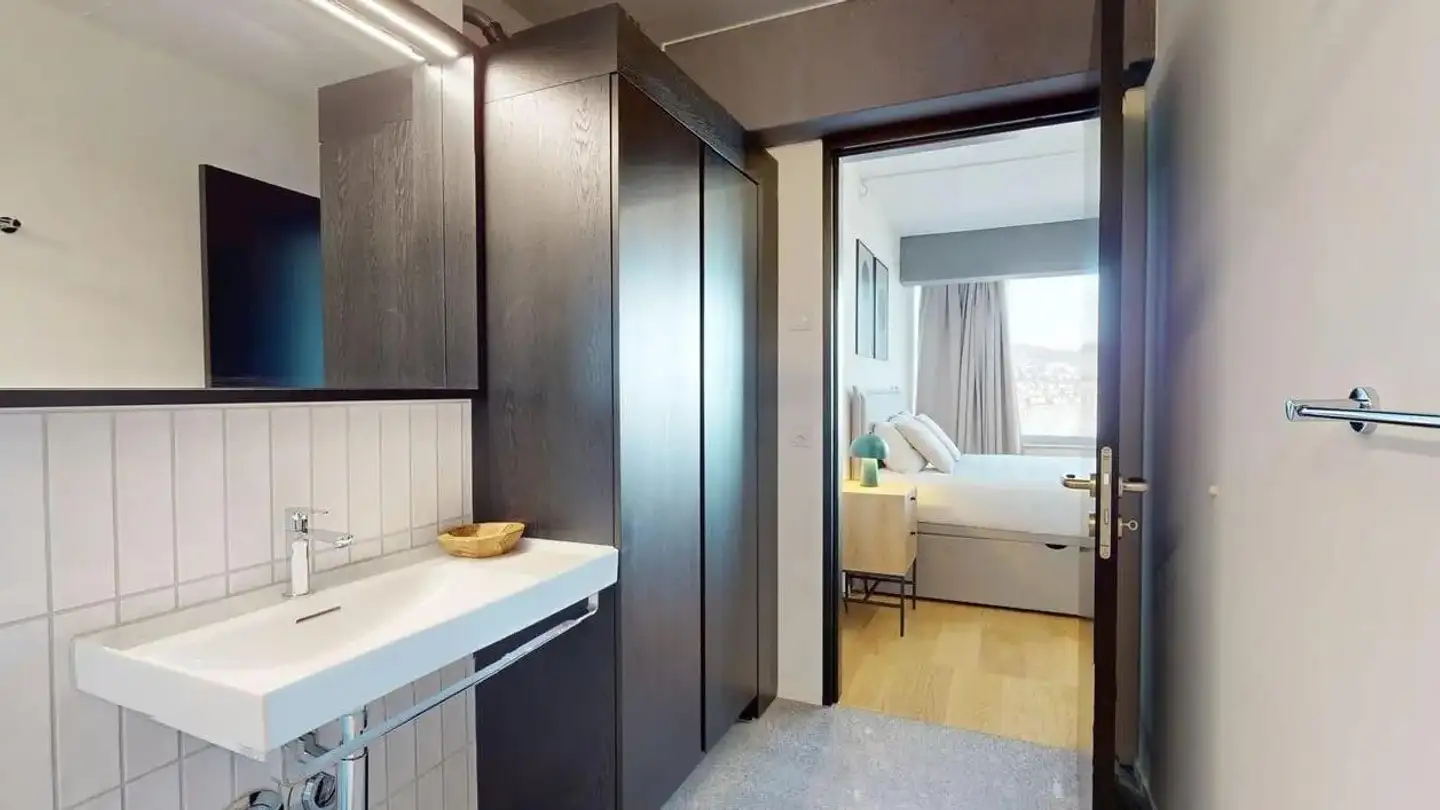 Appartement meublé à louer - Freihofstrasse 23, 8700 Küsnacht ZH - Photo 4