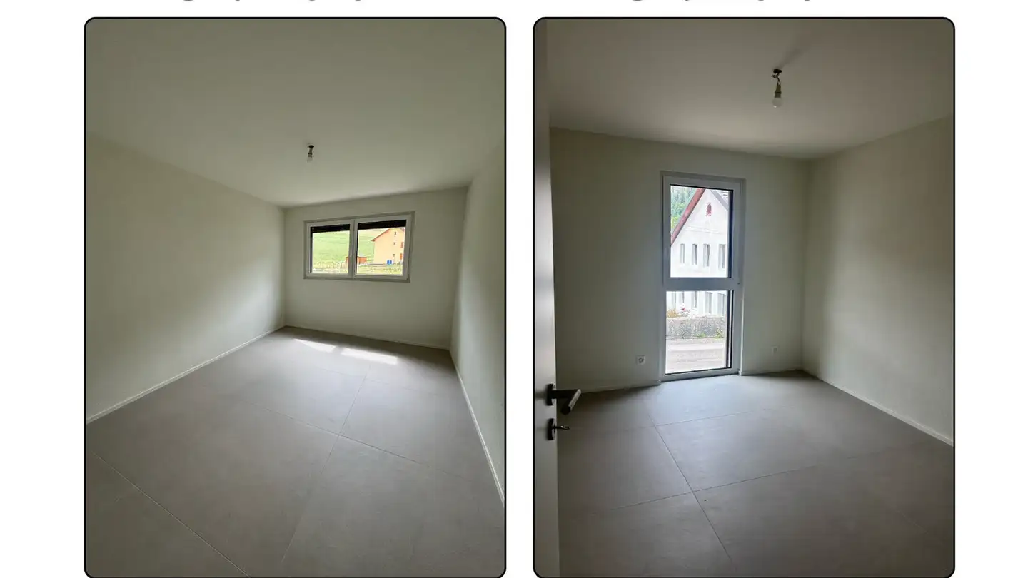 Wohnung mieten - Rue du Pâquier, 2123 St-Sulpice NE - Foto 3