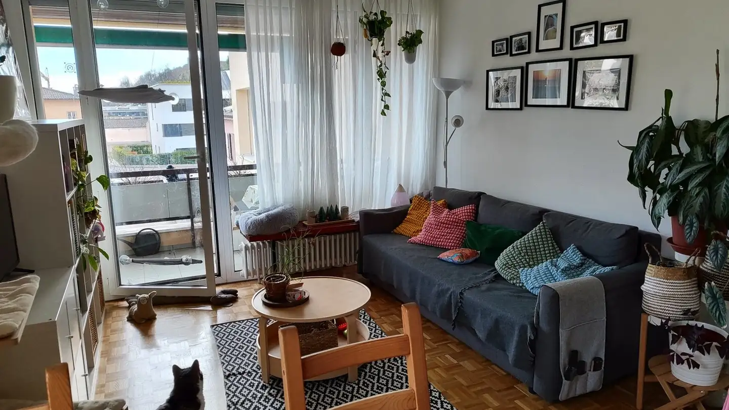 Apartment for rent - Via S. Bernardo, 6952 Canobbio