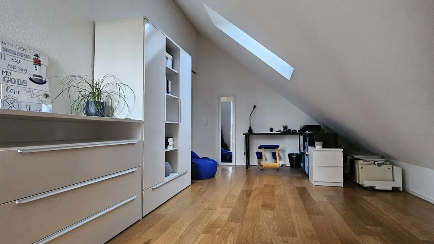 Wohnung mieten - 8335 Hittnau - Foto 4