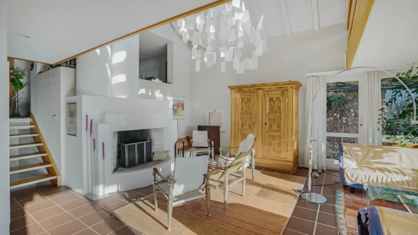 Einfamilienhaus kaufen - 8536 Hüttwilen - Foto 2