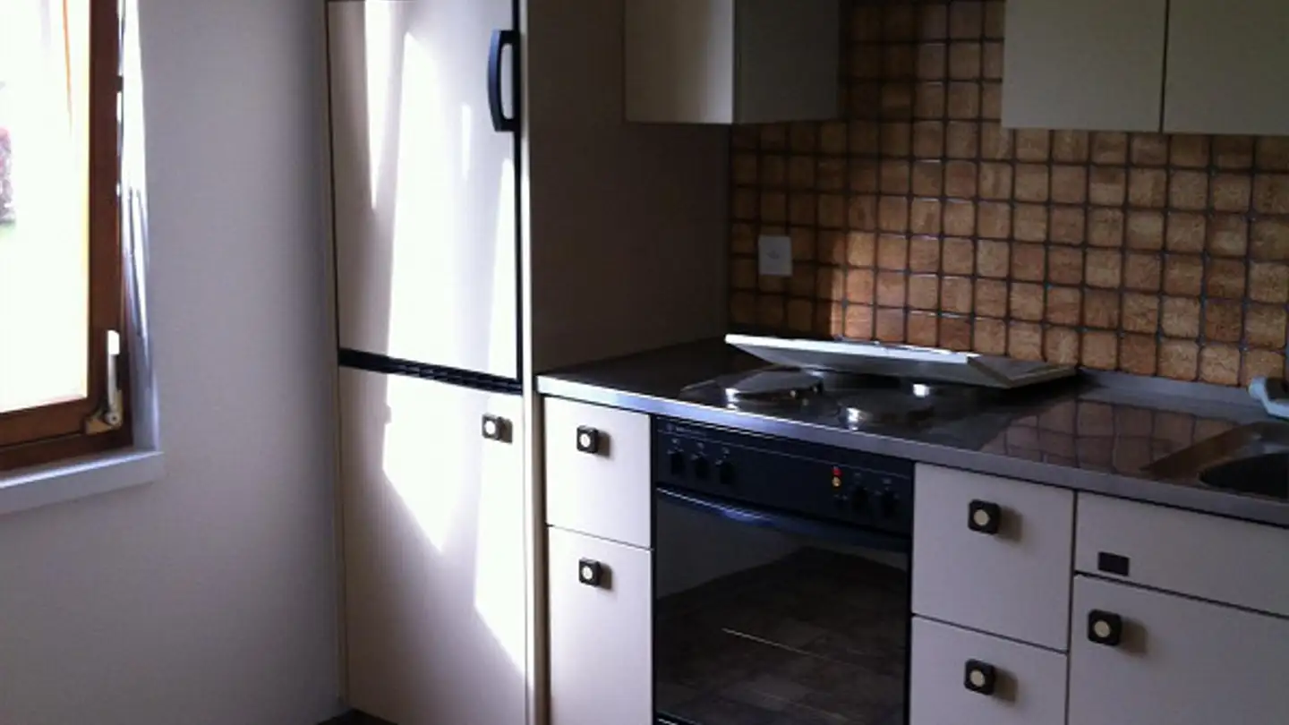 Wohnung mieten - Bankstrasse 25, 9244 Niederuzwil - Foto 2