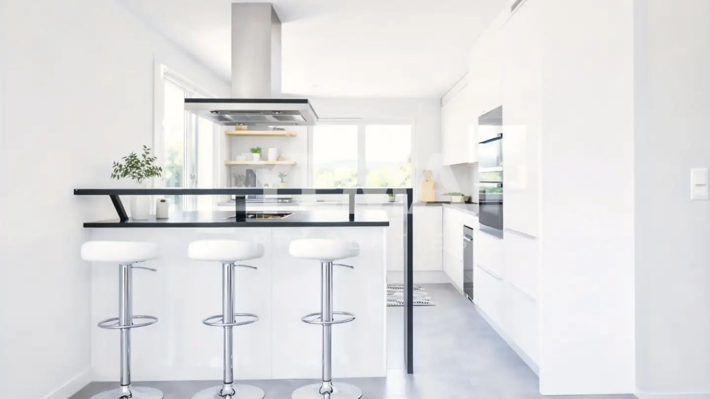 Apartment for sale - 1162 St-Prex - Photo 4