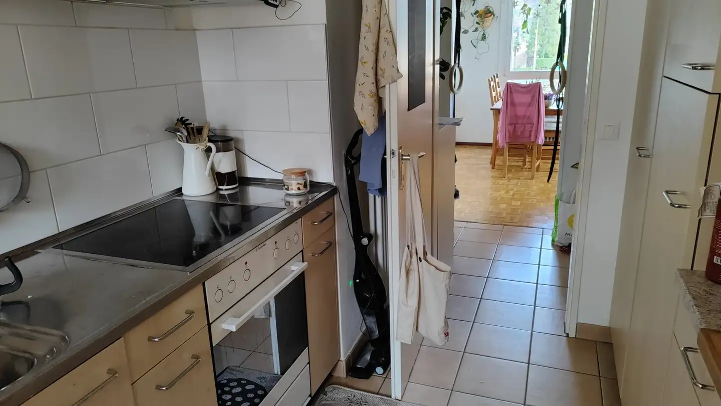 Apartment for rent - Via S. Bernardo, 6952 Canobbio - Photo 2