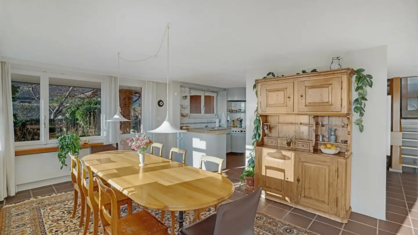 Einfamilienhaus kaufen - 8536 Hüttwilen - Foto 4