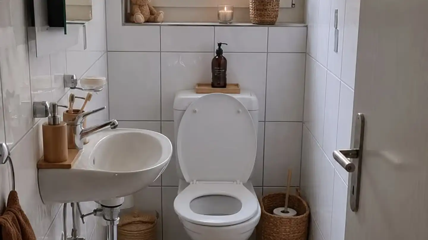 Wohnung mieten - Hintergasse 11, 3110 Münsingen - Foto 2