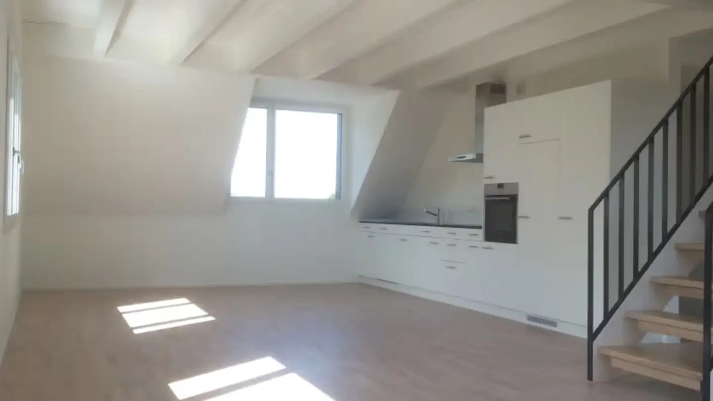 Appartement à louer - Im Geissacker 4, 8404 Winterthur - Photo 2