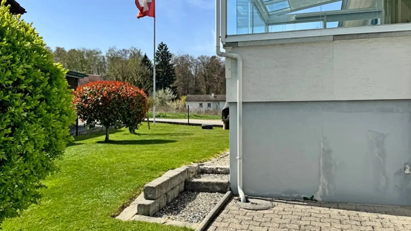 Einfamilienhaus kaufen - Weidgasse 22, 4900 Langenthal - Foto 4