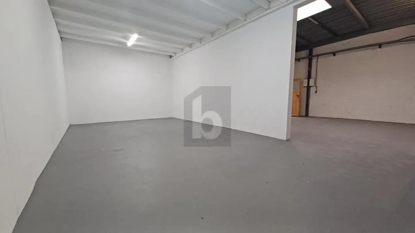 Espace de stockage à louer - 5275 Etzgen