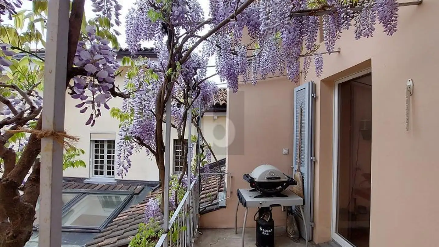 Appartement à vendre - 6821 Rovio