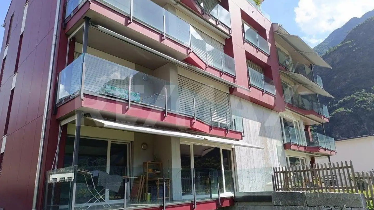 Appartamento in vendita - 6710 Biasca - Foto 4