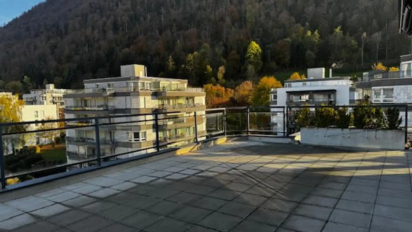 Apartment for rent - Pargherastrasse 7, 7000 Chur - Photo 4