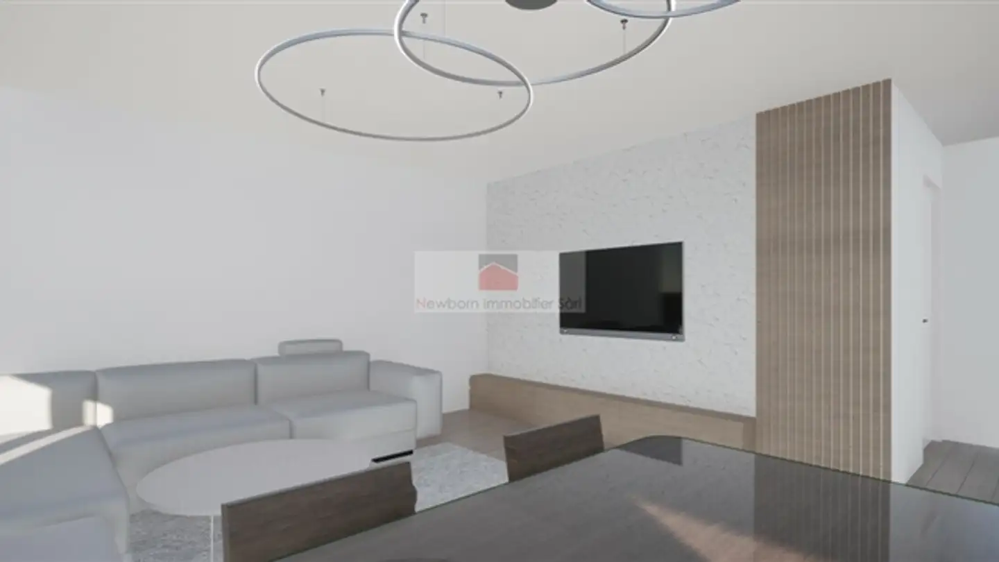 Apartment for sale - 1347 Le Sentier - Photo 2