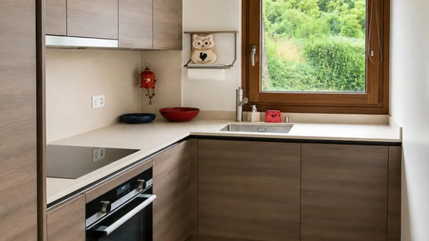 Appartamento in affitto - 1025 St-Sulpice VD - Foto 2