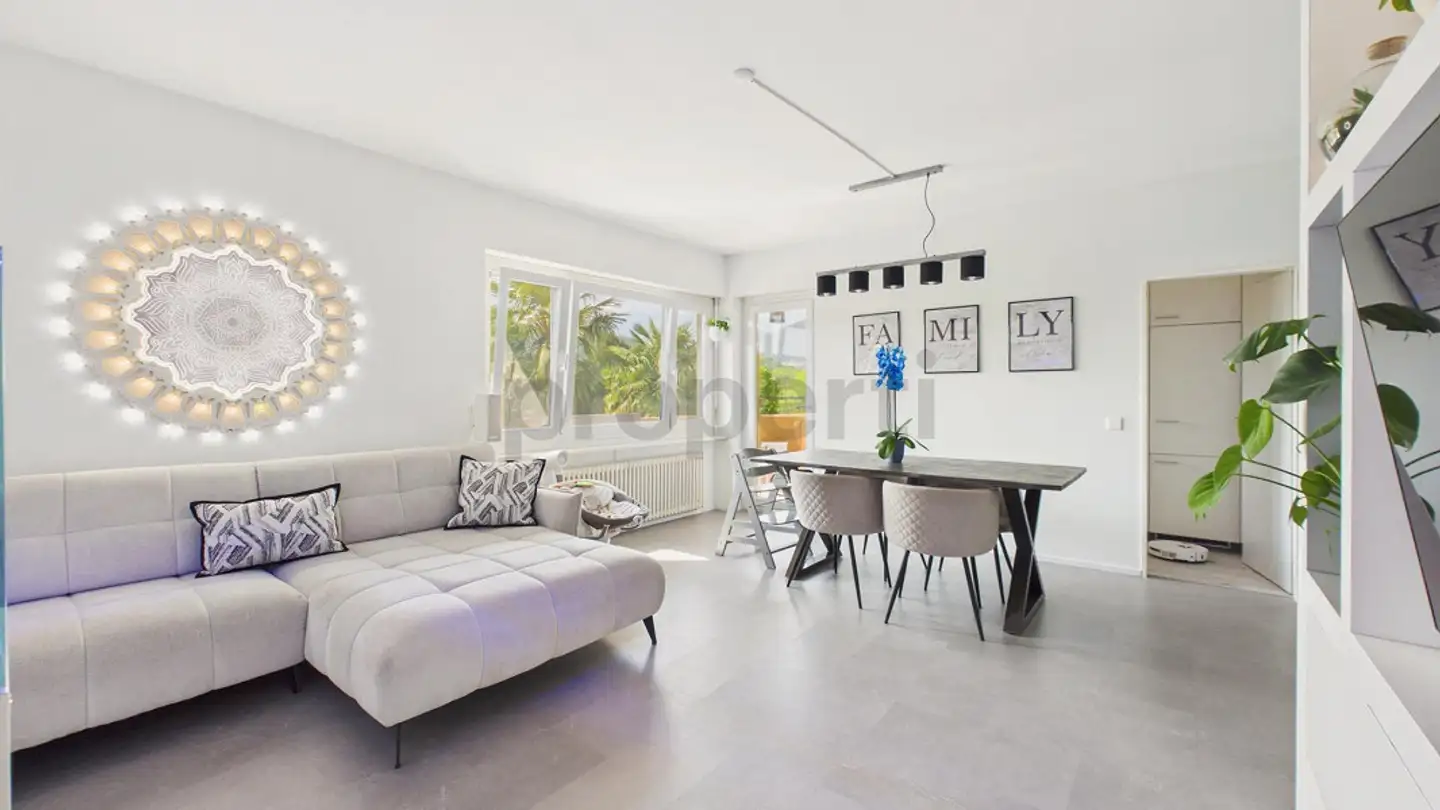 Appartamento in vendita - 6965 Cadro - Foto 2