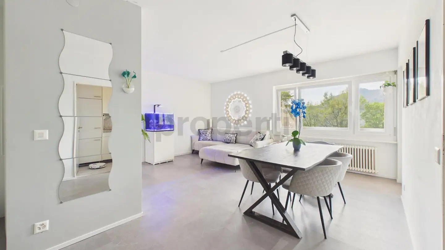 Appartamento in vendita - 6965 Cadro - Foto 4