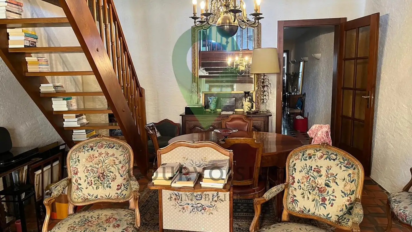 Casa singola in affitto - 1110 Morges - Foto 4