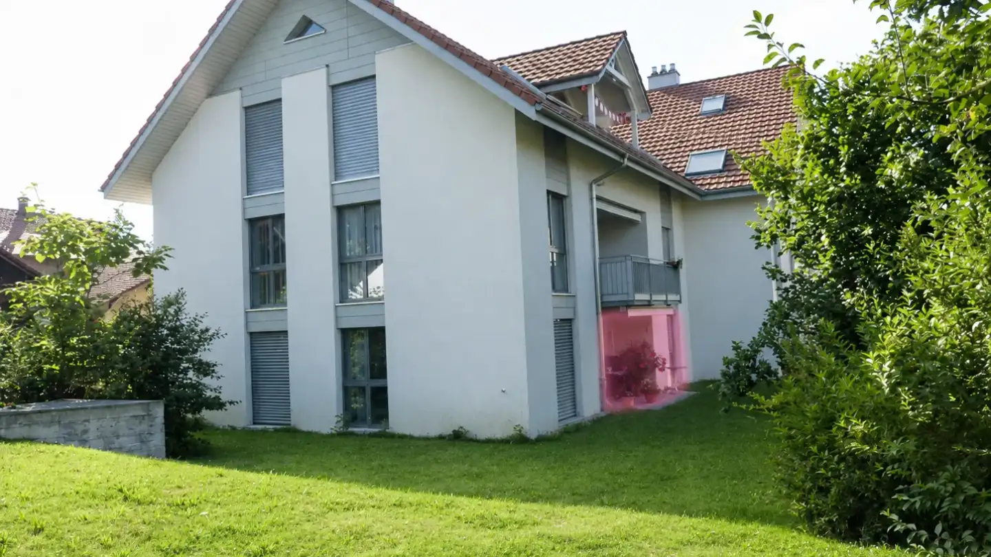 Wohnung mieten - Hintergasse 11, 3110 Münsingen - Foto 2