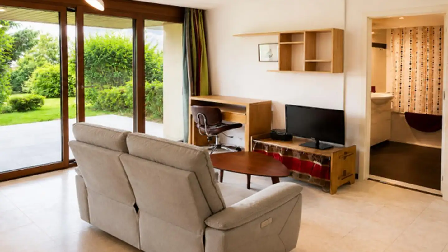 Appartamento in affitto - 1025 St-Sulpice VD - Foto 3