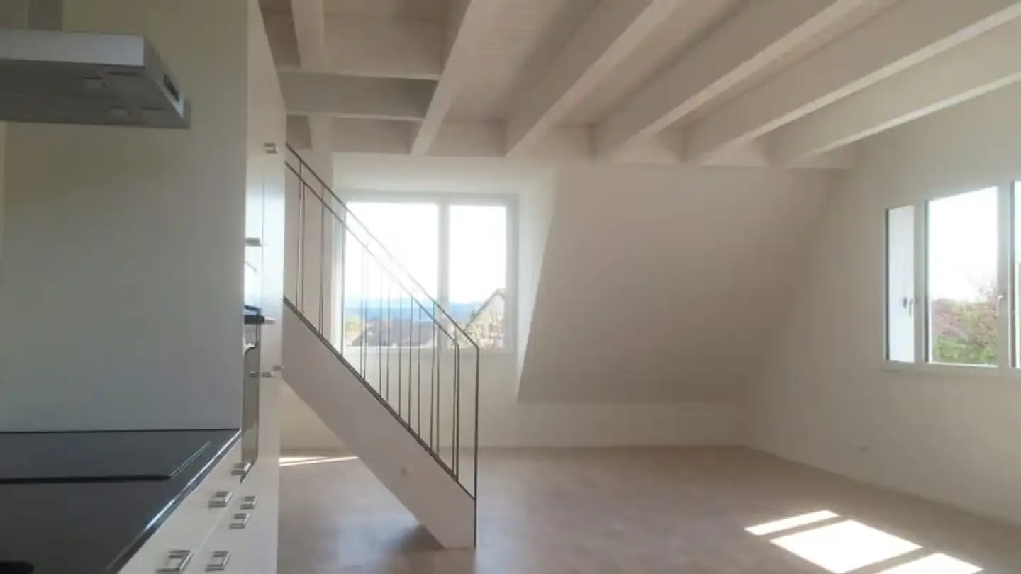 Appartement à louer - Im Geissacker 4, 8404 Winterthur