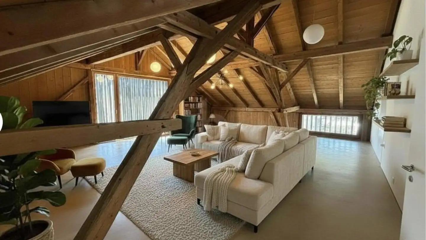 Duplex in affitto - 4417 Ziefen