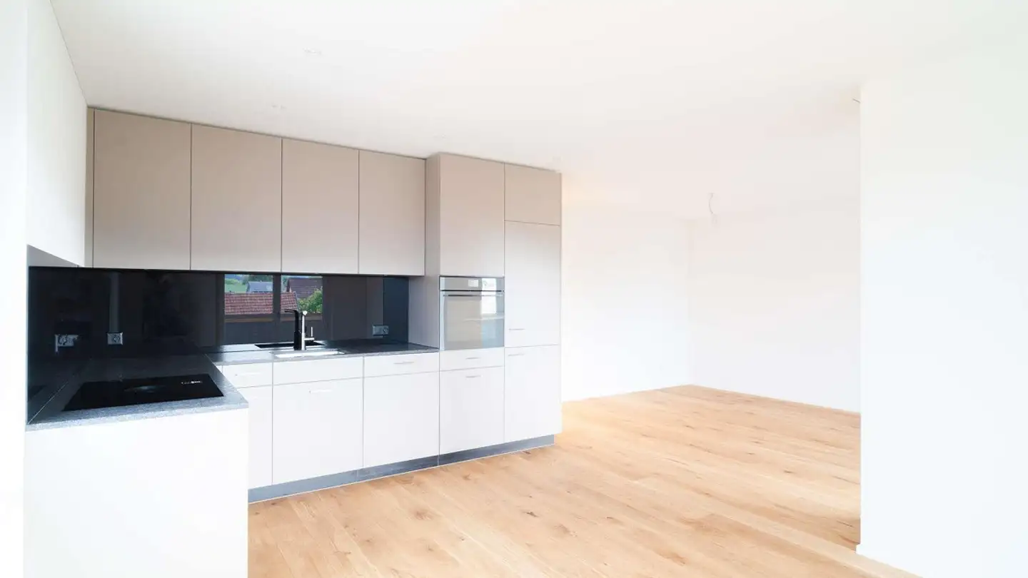Apartment for rent - Hauptstrasse 40, 8217 Wilchingen