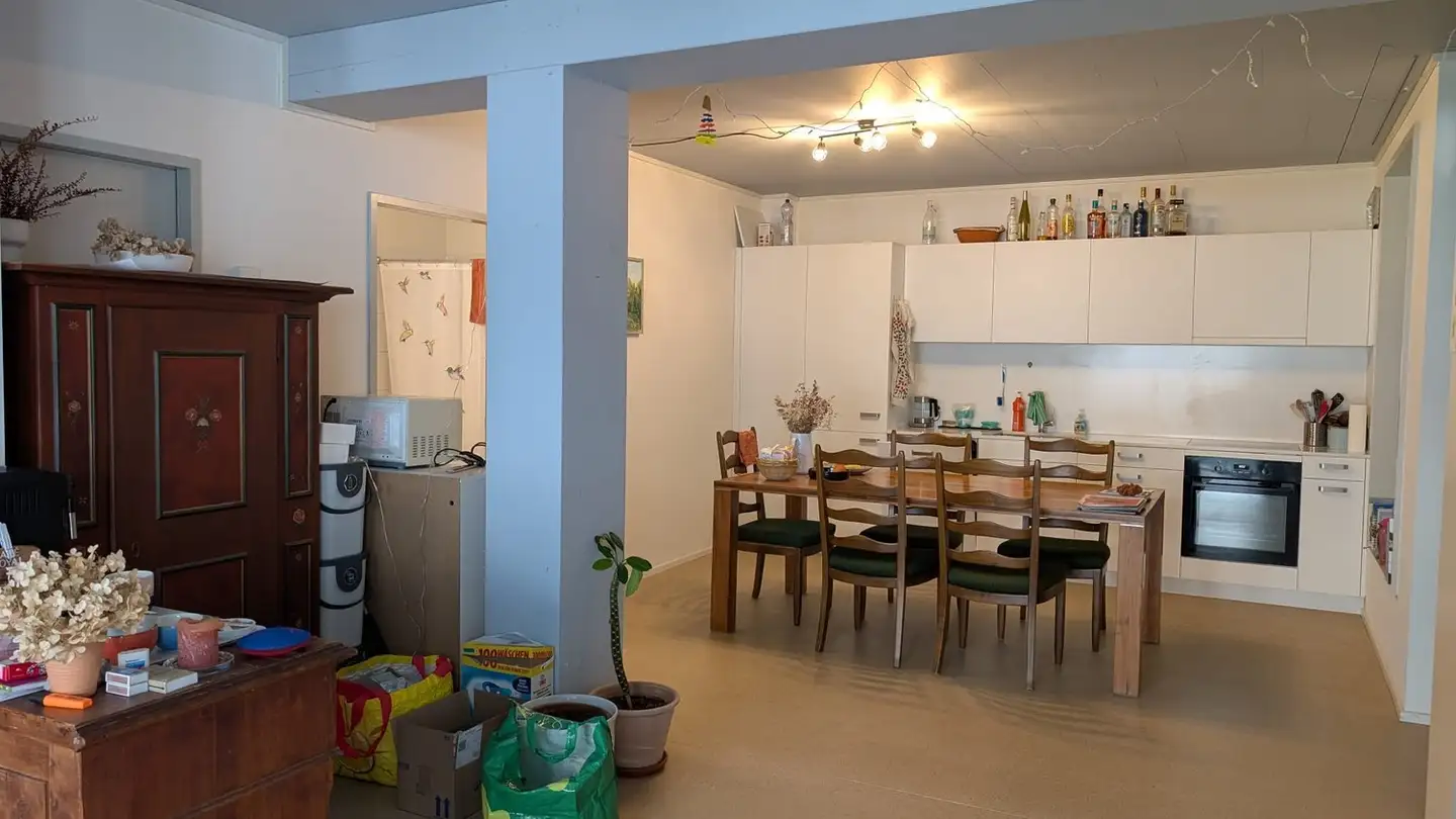Chambre à louer - Robert-Sulzer-Gasse 18, 8400 Winterthur - Photo 2