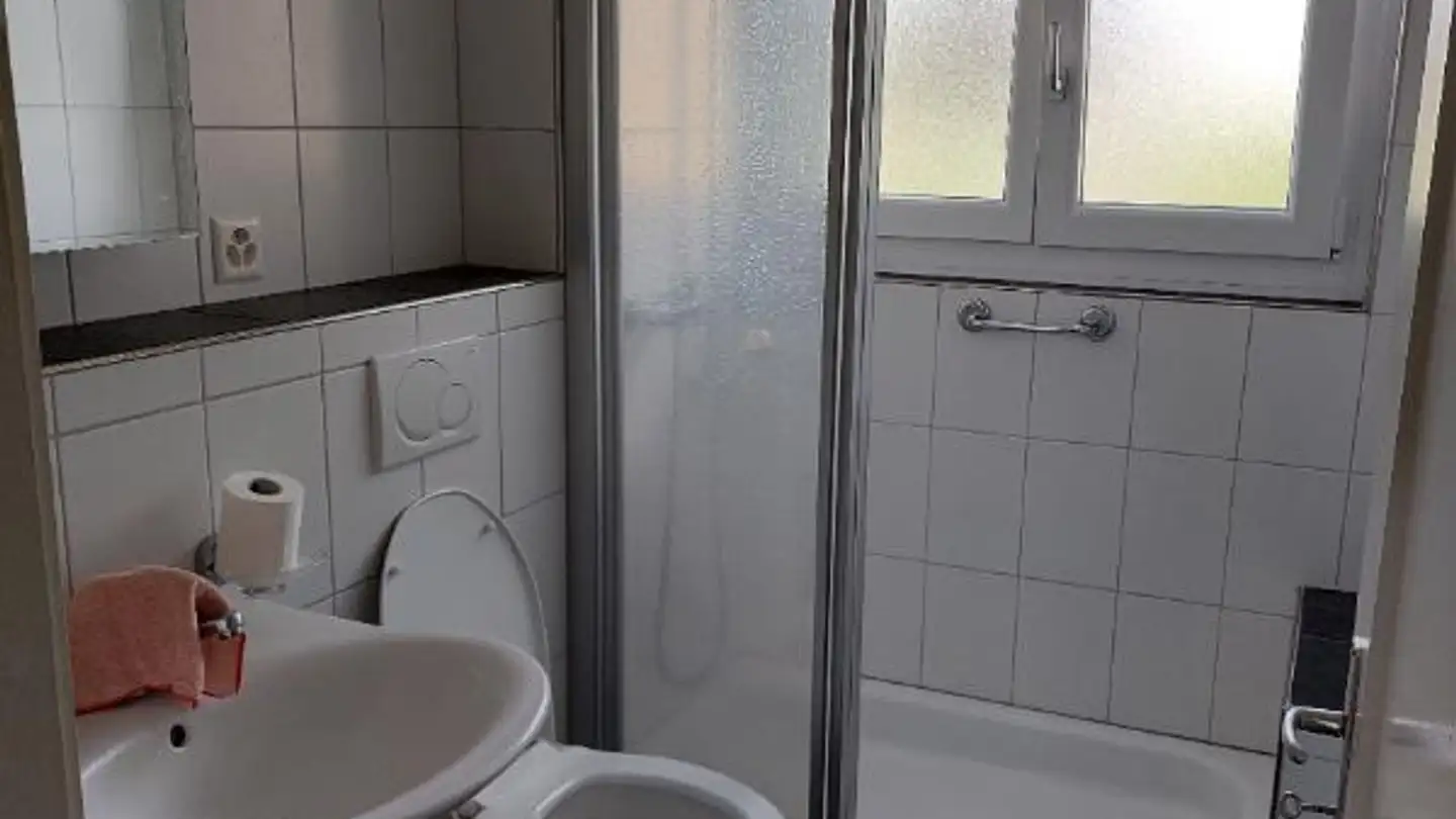 Appartement à louer - Leberenstrasse 9, 8572 Berg TG