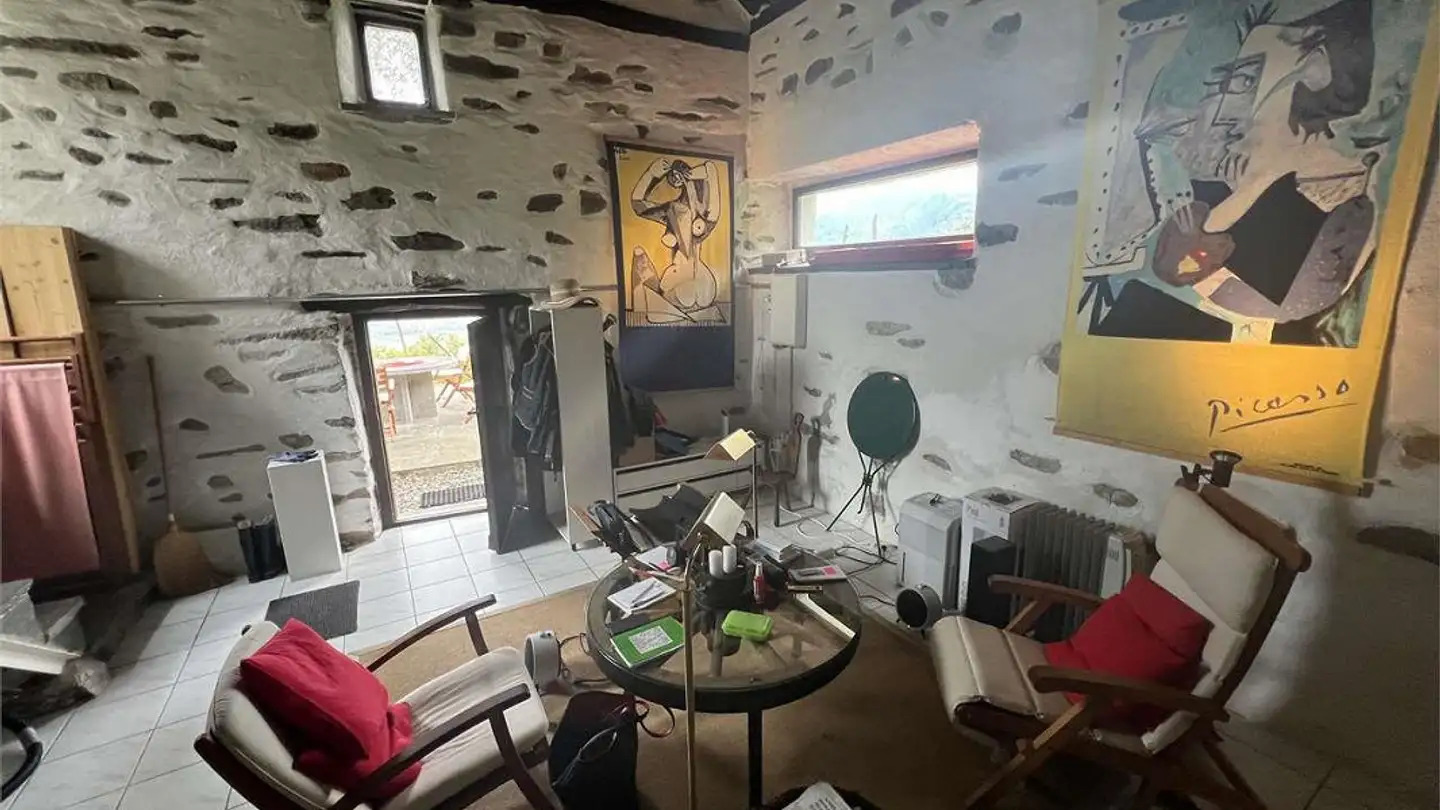 Maison à vendre - 6593 Cadenazzo - Photo 3