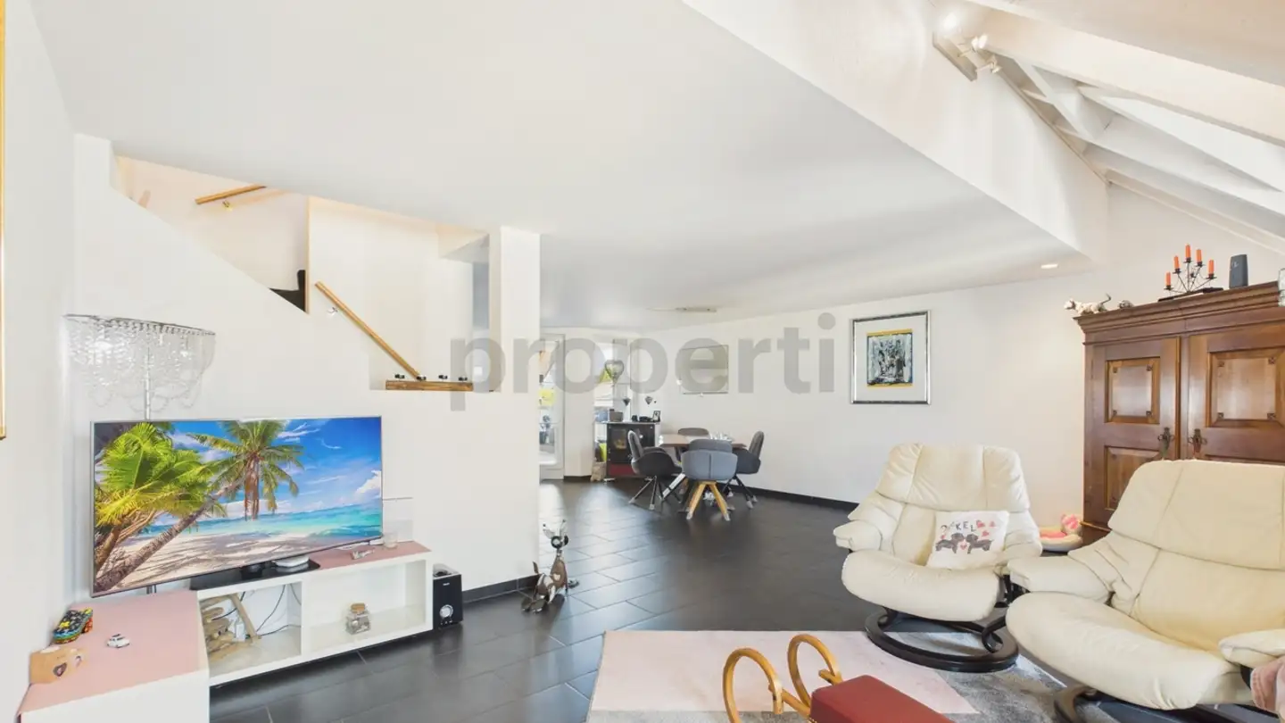 Duplex in vendita - 8187 Weiach