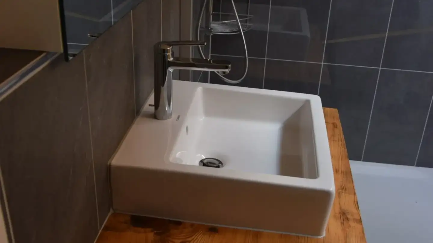 Attico in affitto - Kreuzgasse 8, 3856 Brienzwiler - Foto 4