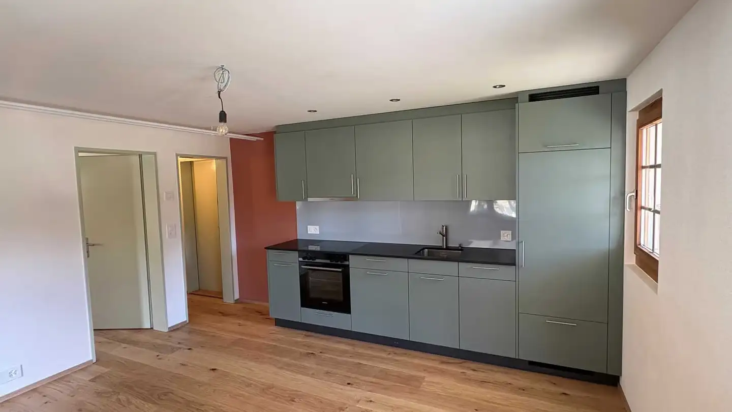Apartment for rent - Engelmattstrasse 60, 3998 Reckingen VS