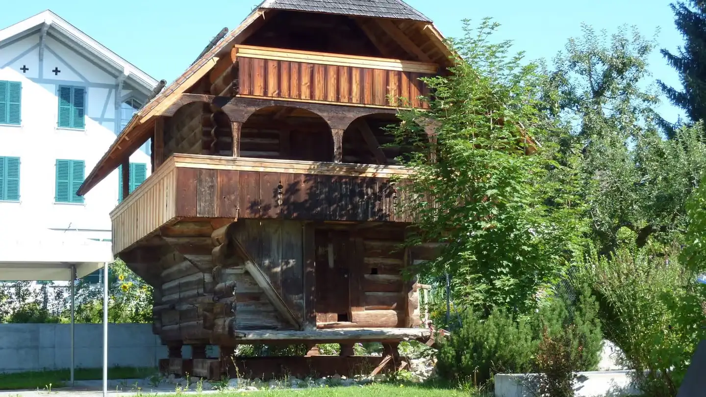 Wohnung mieten - Hintergasse 11, 3110 Münsingen - Foto 3
