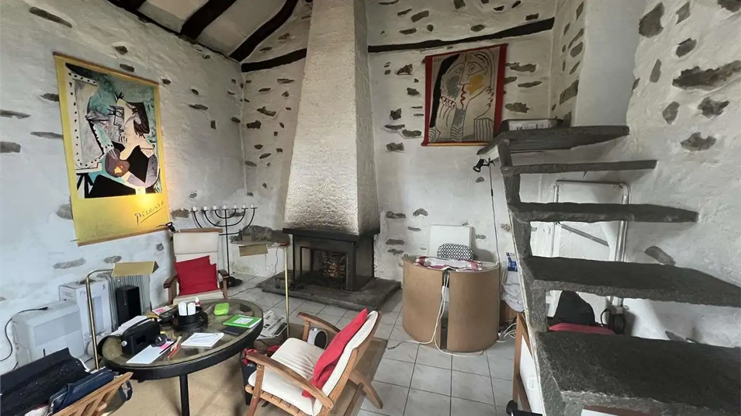 Maison à vendre - 6593 Cadenazzo - Photo 2