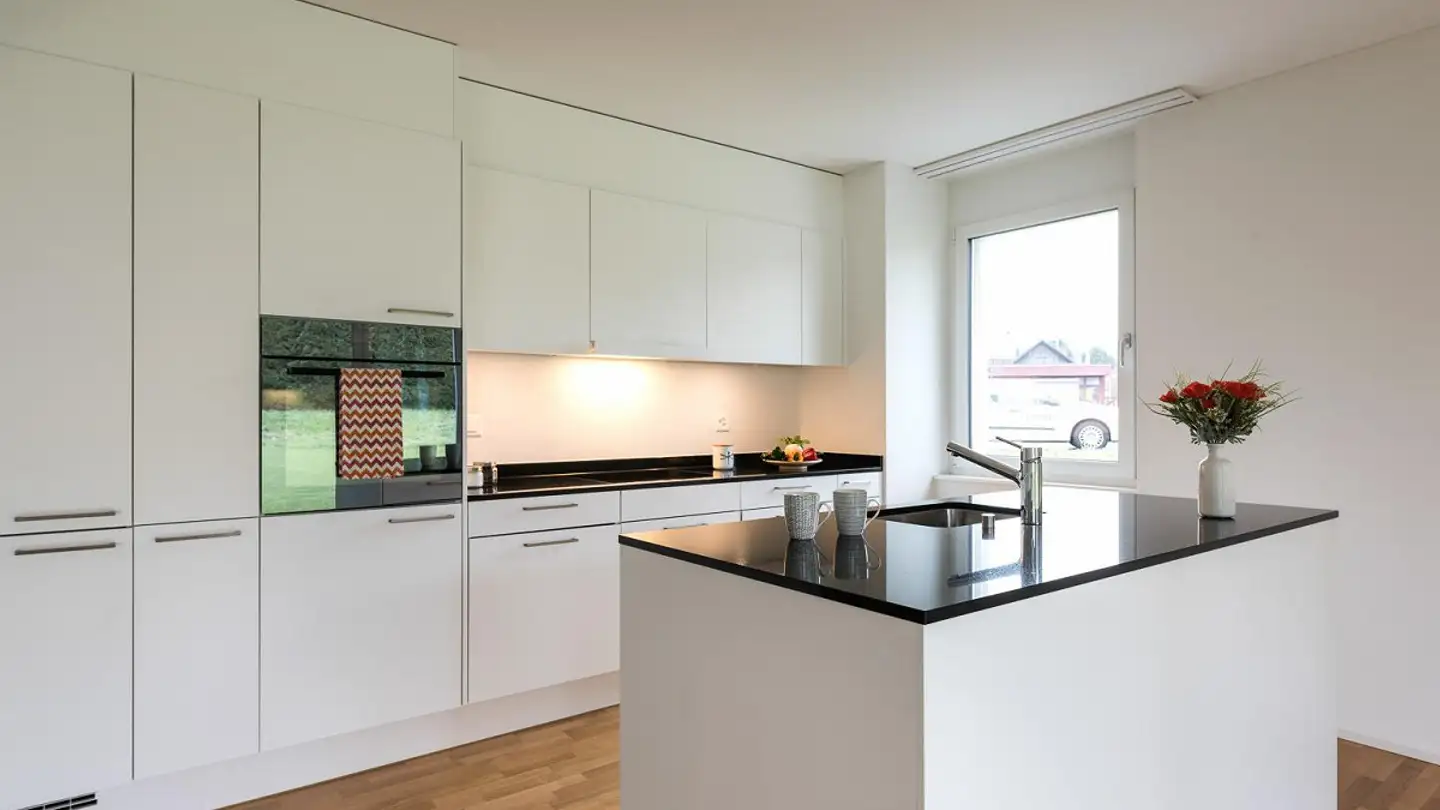 Apartment for rent - Weidwiesenweg 7, 8580 Amriswil - Photo 3