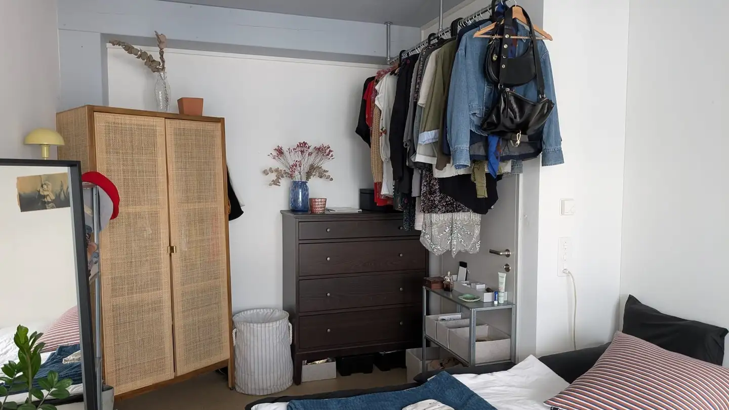 Chambre à louer - Robert-Sulzer-Gasse 18, 8400 Winterthur - Photo 4