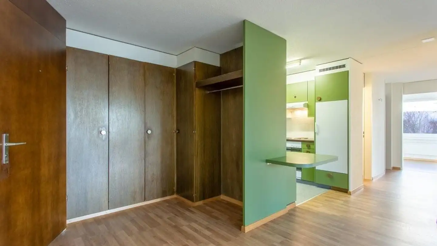 Appartement à louer - St. Gallerstrasse 52a, 9500 Wil SG - Photo 2