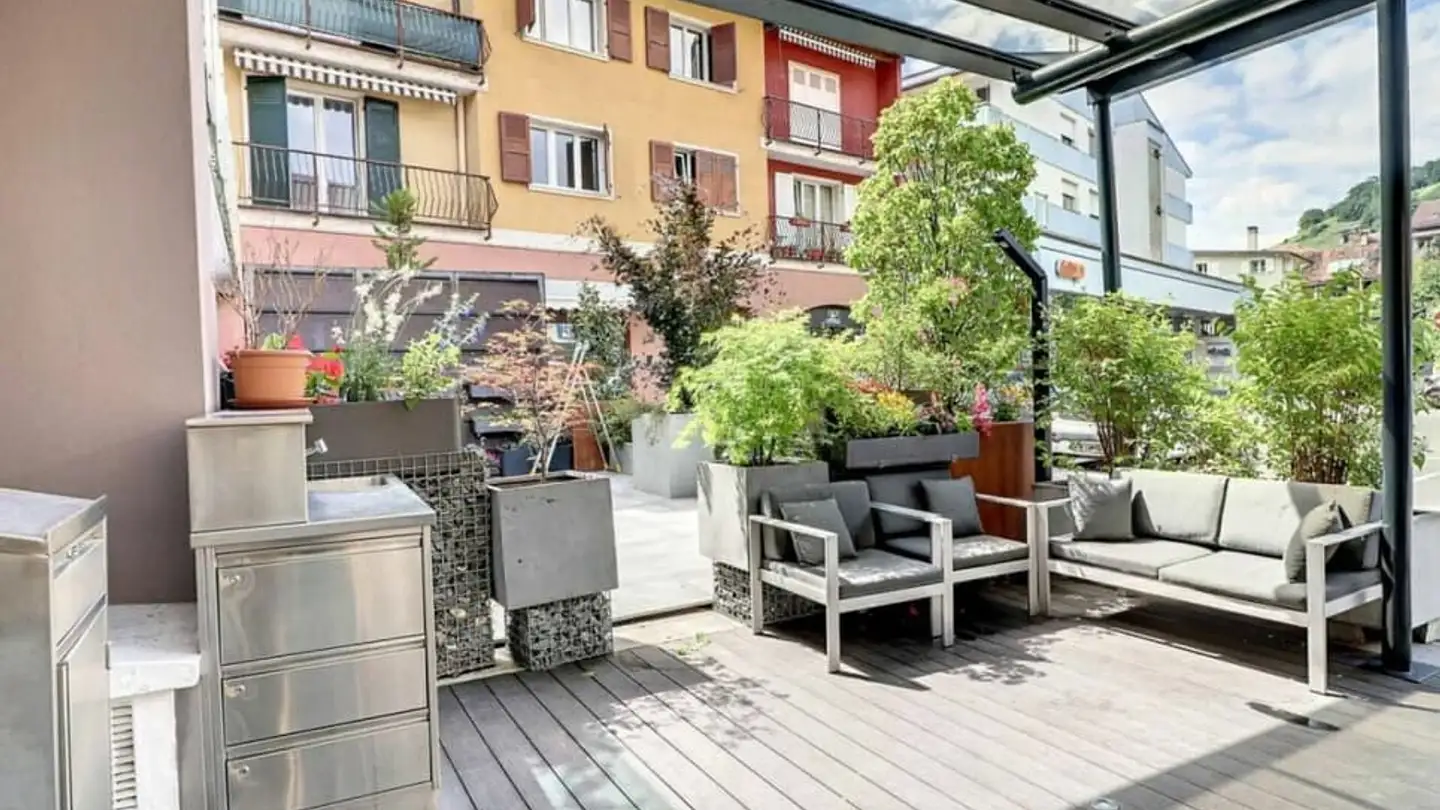 Residential building for sale - 1880 Bex - Photo 3