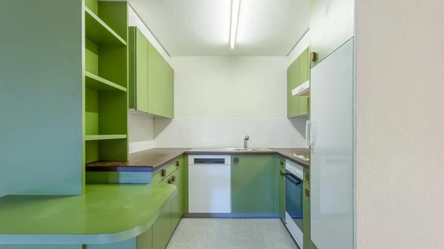 Appartement à louer - St. Gallerstrasse 52a, 9500 Wil SG - Photo 3