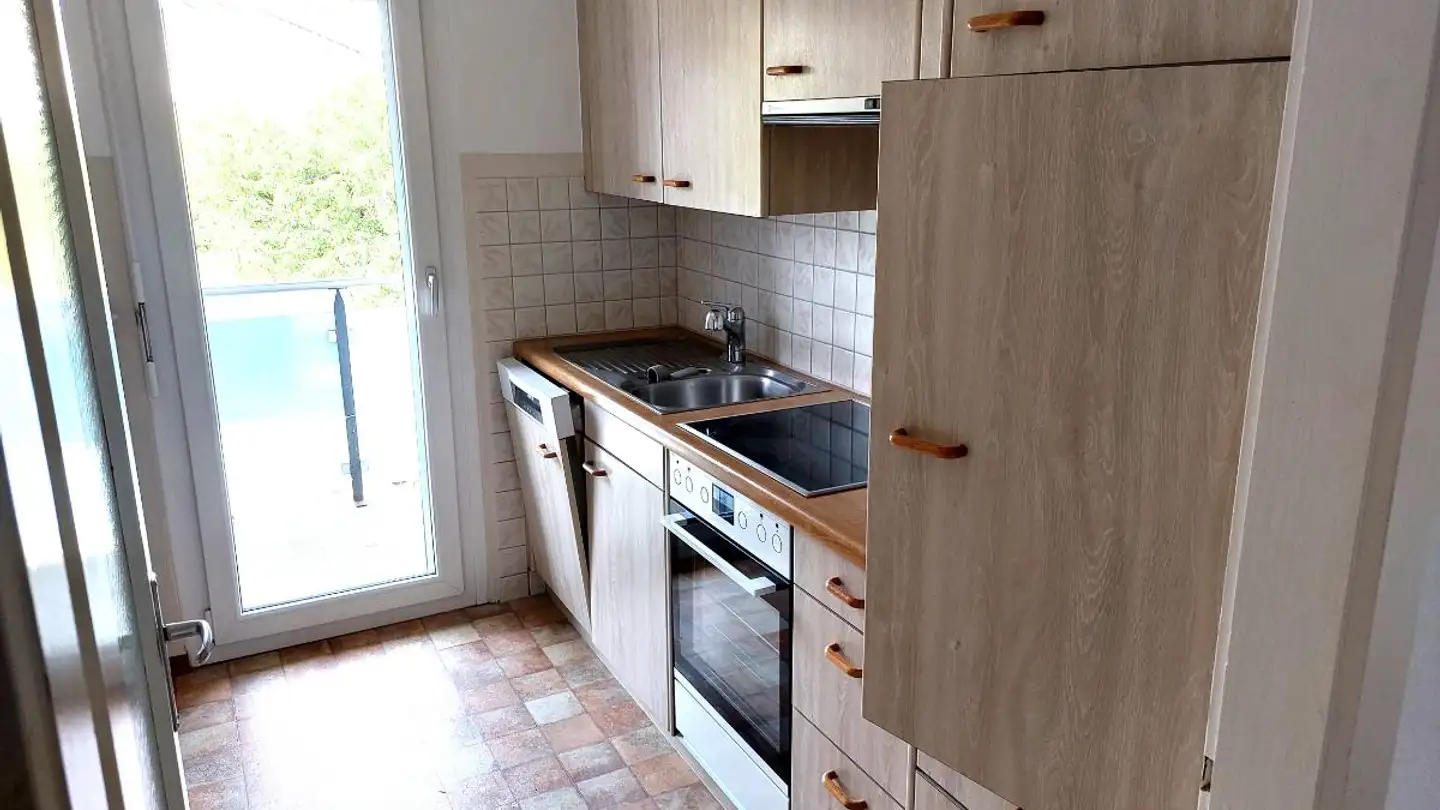 Appartamento in affitto - Leberenstrasse 9, 8572 Berg TG - Photo 4