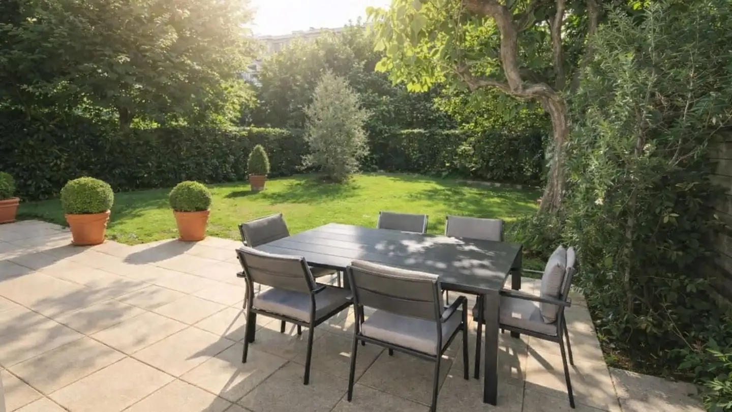 Wohnung kaufen - 1206 Genève