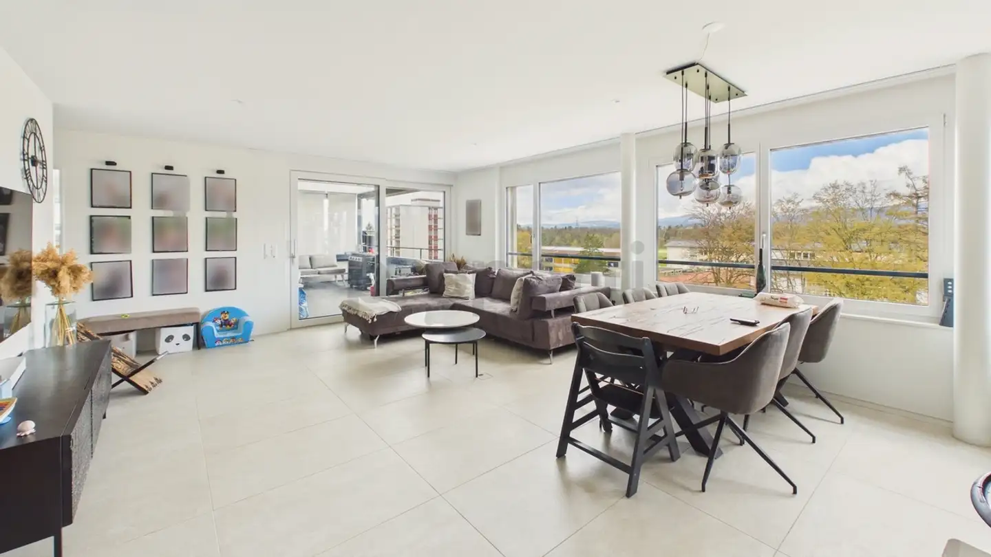 Apartment for sale - 3250 Lyss - Photo 2