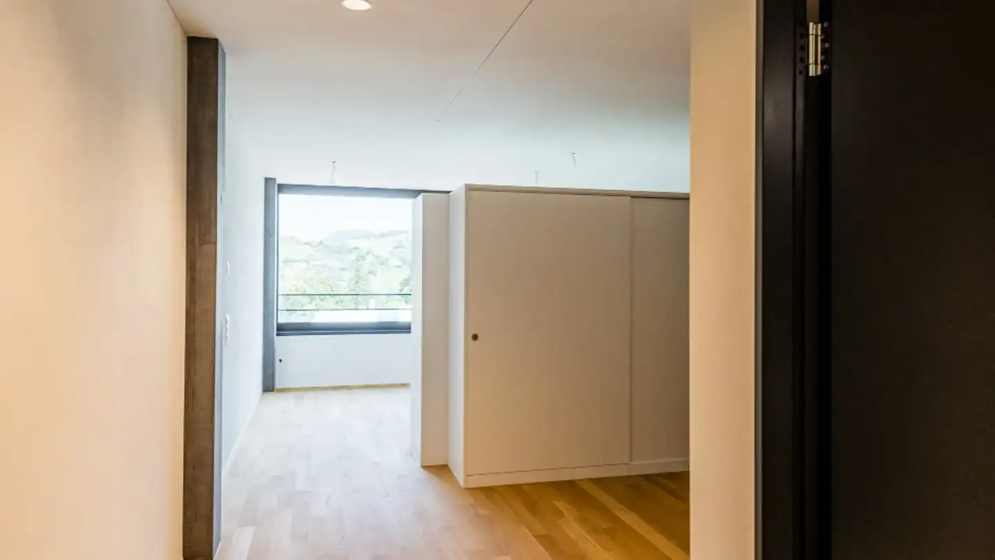 Appartement à louer - Brown Boveri Platz 4, 5400 Baden