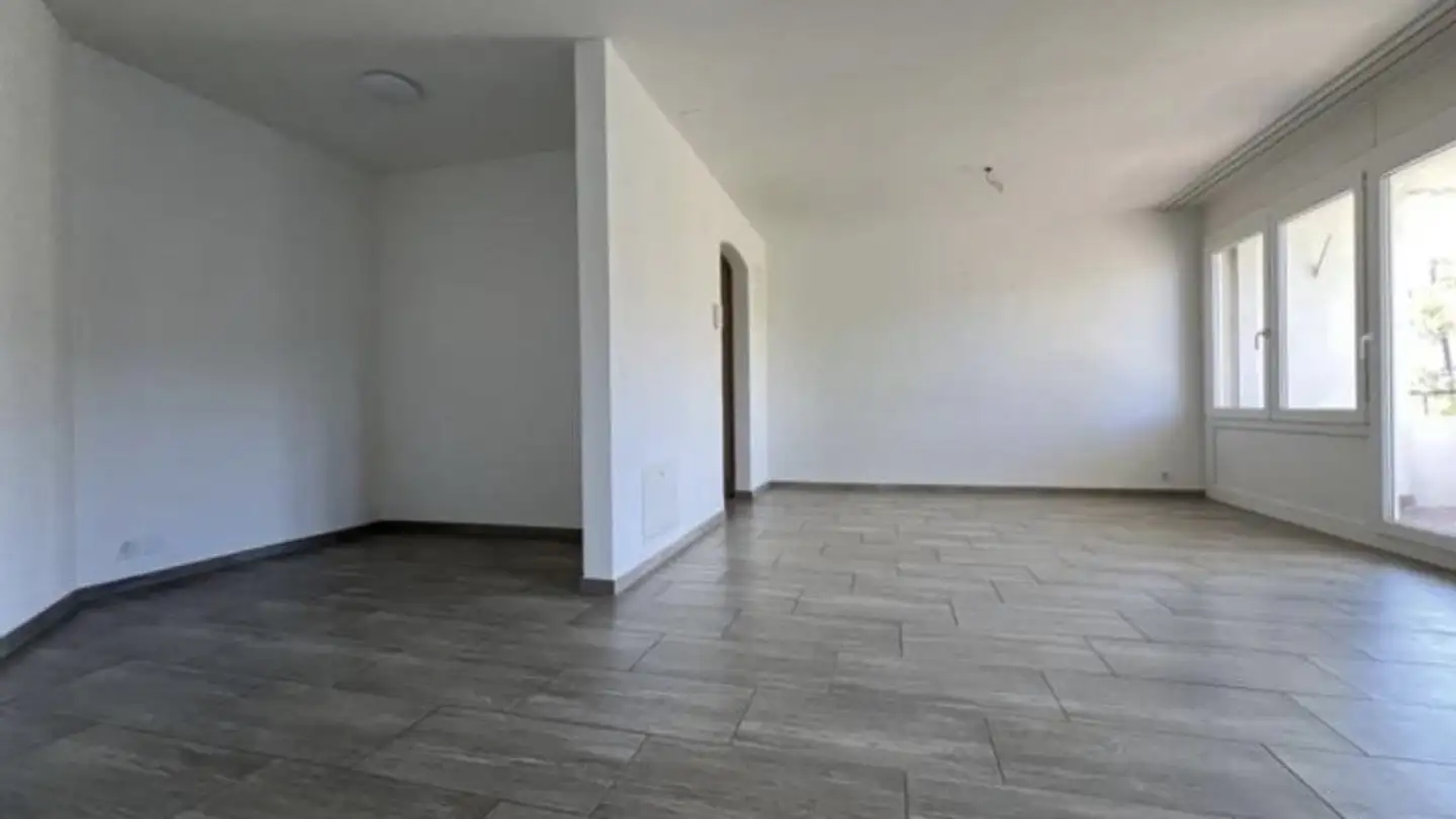 Appartement à louer - Bahnhofstrasse 50, 8180 Bülach - Photo 3